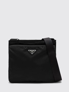 �v���_ PRADA �o�b�O �����Y �u���b�N Business Bags 2VH118XOO2DMH �֐� �������� 2026SS gi