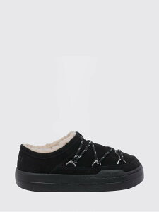 ���[���u�[�c MOON BOOT �n�C�q�[�� �p���v�X ���f�B�[�X �u���b�N High heels 2470210 �֐� �������� 2026SS gi