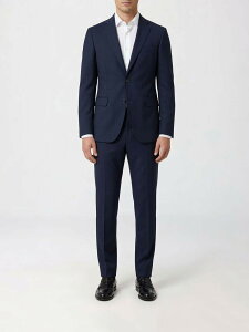 �^���A�g�[�� TAGLIATORE �t�H�[�}�� �X�[�c �����Y Formal Outfits 2FBR22B01070001 Blue 1 �֐� �������� 2026SS gi