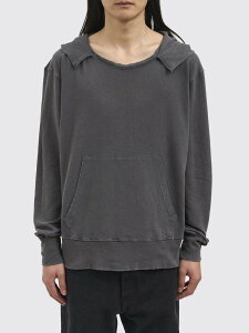 �A���[���K�V�[ OUR LEGACY �X�E�F�b�g�V���c �g���[�i�[ �����Y �u���b�N Sweatshirts M2266RWB ~ �֐� �������� 2026SS gi