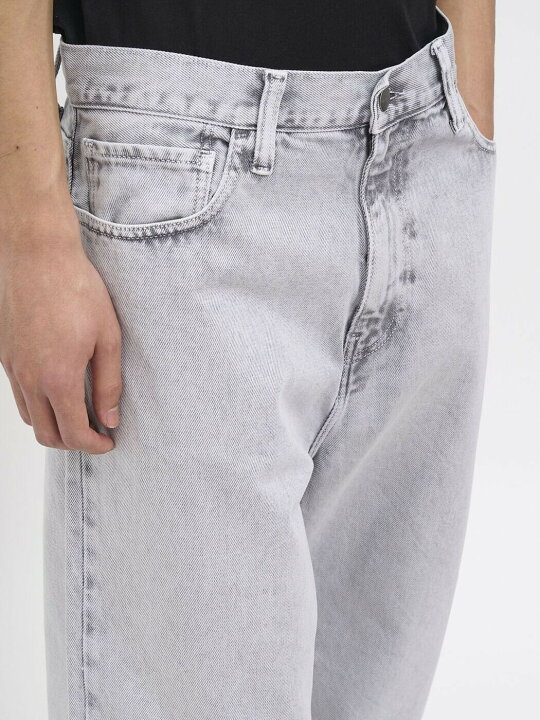 楽天市場】カーハート ダブリューアイピー CARHARTT WIP デニム メンズ 