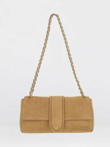 �W���b�N���X JACQUEMUS �o�b�O ���f�B�[�X �u���E�� Business bags BAW00453AC09A04 Camel �֐� �������� 2026SS gi