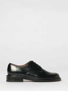 �A���[���K�V�[ OUR LEGACY ���[�X�A�b�v�V���[�Y �h���X�V���[�Y �����Y �u���b�N Lace-up Shoes M1937UPBL ~ �֐� �������� 2026SS gi