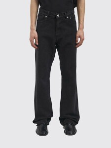 �A���[���K�V�[ OUR LEGACY �f�j�� �����Y �u���b�N Jeans M2265CH ~ �֐� �������� 2026SS gi