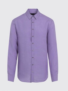 �W�����W�I �A���}�[�j GIORGIO ARMANI �V���c �����Y �p�[�v�� Shirts 8WGCCZ98TZC62 �֐� �������� 2026SS gi