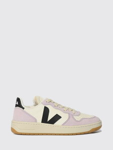 ���F�W�� VEJA �X�j�[�J�[ ���f�B�[�X �u���b�N Sneakers VI0221443 ~ �֐� �������� 2026SS gi