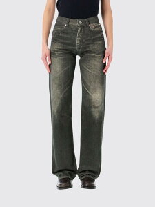 �A���[���K�V�[ OUR LEGACY �f�j�� ���f�B�[�X �u���b�N Jeans W2265WD ~ �֐� �������� 2026SS gi