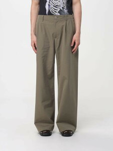 �A���[���K�V�[ OUR LEGACY �Y�{�� �p���c �����Y �O���[�� Trousers M2264BDL ~ �֐� �������� 2026SS gi