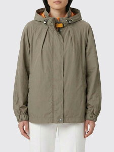 �p���W�����p�[�Y PARAJUMPERS �X�[�c�W���P�b�g �X�[�c �W���P�b�g ���f�B�[�X �u���E�� Suit Jackets 26SMPWJKFS32 �֐� �������� 2026SS gi
