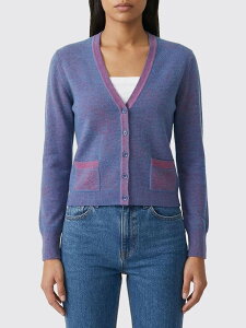 ���]�� �}���W�F�� MAISON MARGIELA �Z�[�^�[ �j�b�g�E�F�A ���f�B�[�X �u���[ Knitwear S51HP0029M13224 �֐� �������� 2026SS gi