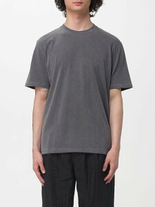 �A���[���K�V�[ OUR LEGACY T�V���c �����Y �u���b�N T-shirts M2266BWG ~ �֐� �������� 2026SS gi