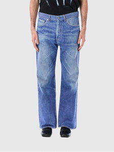 �A���[���K�V�[ OUR LEGACY �f�j�� �����Y �u���[ Jeans M2265TB ~ �֐� �������� 2026SS gi