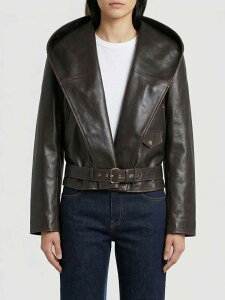 �A���C�A ALAIA �X�[�c�W���P�b�g �X�[�c �W���P�b�g ���f�B�[�X Suit Jackets AA9V0428X101C �֐� �������� 2026SS gi