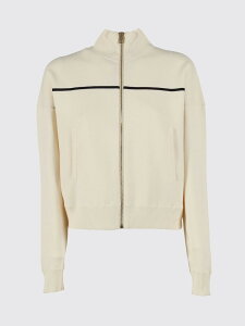�}�b�N�X�}�[�� �X�e���f�B�I MAX MARA STUDIO �Z�[�^�[ �j�b�g�E�F�A ���f�B�[�X �z���C�g Knitwear 2616341031600 �֐� �������� 2026SS gi