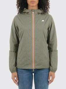 �P�C�E�F�C KWAY �X�[�c�W���P�b�g �X�[�c �W���P�b�g ���f�B�[�X �O���[�� Suit Jackets K8138PW �֐� �������� 2026SS gi