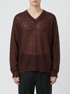 �A���[���K�V�[ OUR LEGACY �Z�[�^�[ �j�b�g�E�F�A �����Y Knitwear M2263RC ~ �֐� �������� 2026SS gi