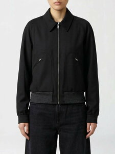 ���]�� �}���W�F�� MAISON MARGIELA �X�[�c�W���P�b�g �X�[�c �W���P�b�g ���f�B�[�X �u���b�N Suit Jackets S51AM0509M35062 �֐� �������� 2026SS gi