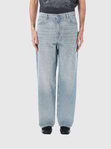 �A���[���K�V�[ OUR LEGACY �f�j�� �����Y �u���[ Jeans M2265VP ~ �֐� �������� 2026SS gi