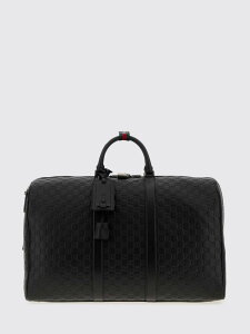 �O�b�` GUCCI �o�b�O �����Y �u���b�N Business Bags 850216AAFOM �֐� �������� 2026SS gi