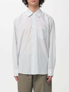 �A���[���K�V�[ OUR LEGACY �V���c �����Y Shirts M2262AI ~ �֐� �������� 2026SS gi