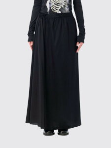 �A���[���K�V�[ OUR LEGACY �X�J�[�g ���f�B�[�X �u���b�N Skirts W2264BDB ~ �֐� �������� 2026SS gi