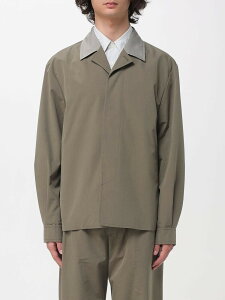 �A���[���K�V�[ OUR LEGACY �W���P�b�g �����Y �O���[�� Jackets M2260PDL ~ �֐� �������� 2026SS gi