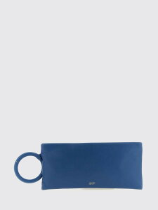 �g�� �t�H�[�h TOM FORD �N���b�`�o�b�O ���f�B�[�X �u���[ Clutch and wristlets bags L1925LSP043P �֐� �������� 2026SS gi
