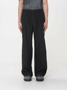 �A���[���K�V�[ OUR LEGACY �Y�{�� �p���c �����Y �u���b�N Trousers M2264LS ~ �֐� �������� 2026SS gi