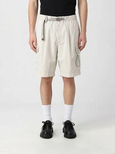 �A���h�����_�[ AND WANDER �V���[�c �����Y �x�[�W�� Shorts 5746182089 �֐� �������� 2026SS gi
