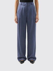 �W�����W�I �A���}�[�j GIORGIO ARMANI �Y�{�� �p���c ���f�B�[�X �u���[ Trousers GW002793TE10101 �֐� �������� 2026SS gi
