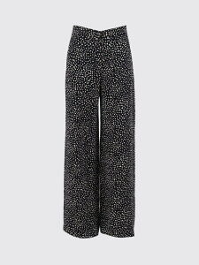 �}�b�N�X�}�[�� �X�e���f�B�I MAX MARA STUDIO �Y�{�� �p���c ���f�B�[�X �u���b�N Trousers 2616131045600 �֐� �������� 2026SS gi