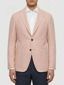 �^���A�g�[�� TAGLIATORE �W���P�b�g �����Y �I�����W Jackets 1SMC22K520062 Orange �֐� �������� 2026SS gi