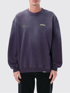 ���v���[���g REPRESENT �X�E�F�b�g�V���c �g���[�i�[ �����Y Sweatshirts MLM4272 �֐� �������� 2026SS gi