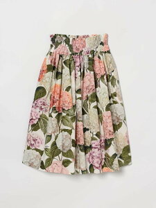 �h���`�F���K�b�o�[�i DOLCE&GABBANA �~�j�o�b�O �X�J�[�g �K�[���Y �s���N Mini-skirts L55I83HS5T6 �֐� �������� 2026SS gi