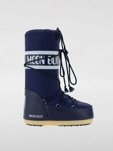 ���[���u�[�c MOON BOOT �u�[�c ���f�B�[�X �u���[ Boots 80D1400440 �֐� �������� 2025AW gi