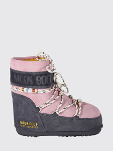 ���[���u�[�c MOON BOOT �u�[�c ���f�B�[�X �O���[ Boots 80D1409730 �֐� �������� 2025AW gi