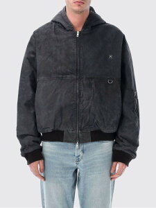 ���v���[���g REPRESENT �W���P�b�g �����Y �u���b�N Jackets MLM100110 �֐� �������� 2026SS gi