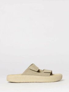 ���F�W�� VEJA �t���b�g�V���[�Y �T���_�� �����Y �x�[�W�� Flat Shoes SA3220670 ~ �֐� �������� 2026SS gi