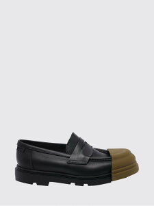 �J���y�[�� CAMPER ���[�t�@�[ �����Y �u���b�N Loafers K100956-009 JUNCTION �֐� �������� 2026SS gi