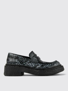 �J���y�[�����{ CAMPERLAB ���[�t�@�[ �����Y �}���`�J���[ Loafers A500023-007 VAMONOS �֐� �������� 2025SS gi