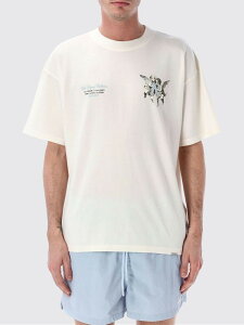 ���v���[���g REPRESENT T�V���c �����Y �z���C�g T-shirts MLM100369 �֐� �������� 2026SS gi
