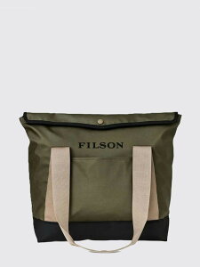 �t�B���\�� FILSON �o�b�O �����Y �O���[�� Business Bags FMBAG0084W0943 �֐� �������� 2026SS gi