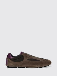 �|�[���X�~�X PAUL SMITH �X�j�[�J�[ �����Y �O���[ Sneakers M1SMRI02USUE �֐� �������� 2026SS gi