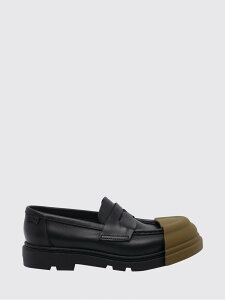 �J���y�[�� CAMPER �X�j�[�J�[ ���f�B�[�X �u���b�N Sneakers K201633-009 JUNCTION �֐� �������� 2026SS gi