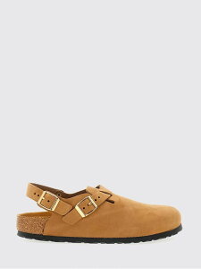 �r���P���V���g�b�N BIRKENSTOCK �X�j�[�J�[ ���f�B�[�X �u���E�� Sneakers 1031808 ~ �֐� �������� 2026SS gi