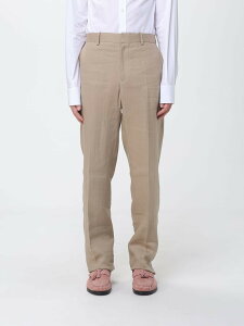 �A�j�I�i AGNONA �Y�{�� �p���c �����Y Trousers T710U1 U3049 �֐� �������� 2026SS gi