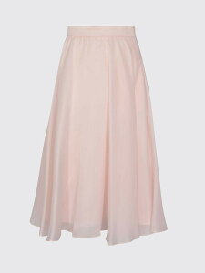 �}�b�N�X�}�[�� �X�e���f�B�I MAX MARA STUDIO �X�J�[�g ���f�B�[�X �s���N Skirts 2616101023600 �֐� �������� 2026SS gi