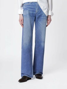 �A���[���K�V�[ OUR LEGACY �f�j�� ���f�B�[�X �u���[ Jeans W2265WB ~ �֐� �������� 2026SS gi