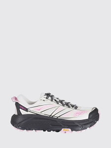 �z�J HOKA �X�j�[�J�[ ���f�B�[�X �u���E�� Sneakers 1126851 �֐� �������� 2026SS gi