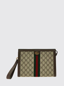 �O�b�` GUCCI �o�b�O �����Y �x�[�W�� Business Bags 76024396IWT �֐� �������� 2026SS gi